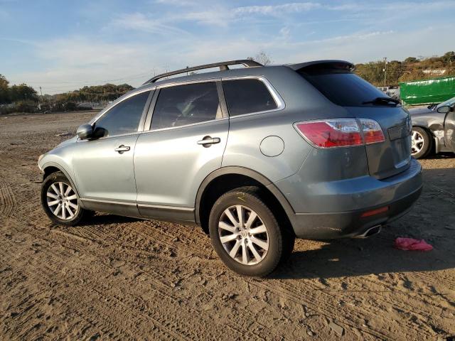 Photo 2 from auction – 2010 MAZDA CX-9 with VIN JM3TB2MA5A0228879