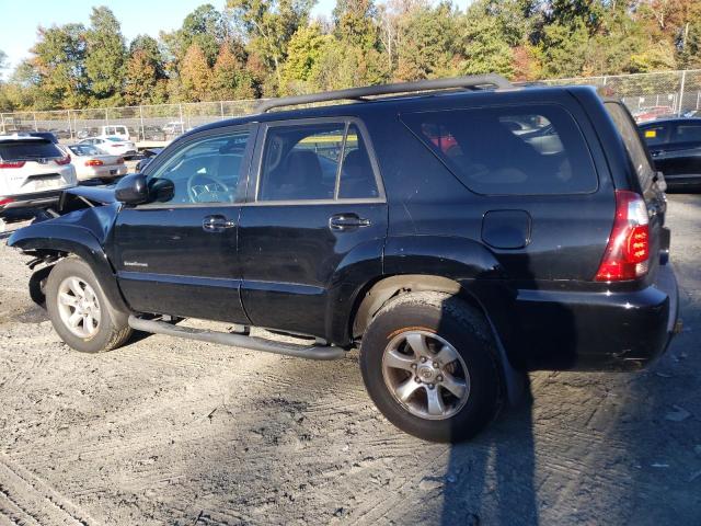 Zdjęcie 2 z aukcji – 2007 TOYOTA 4RUNNER SR z VIN JTEZU14R370097646