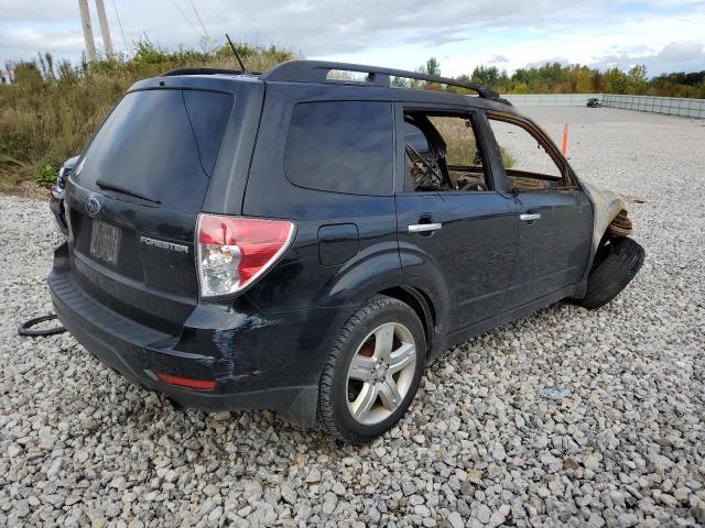 Photo 3 from auction – 2009 SUBARU FORESTER 2 with VIN JF2SH63619H747840