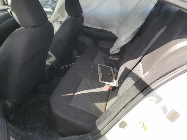 Photo 10 from auction – 2021 NISSAN VERSA S with VIN 3N1CN8DV5ML807435