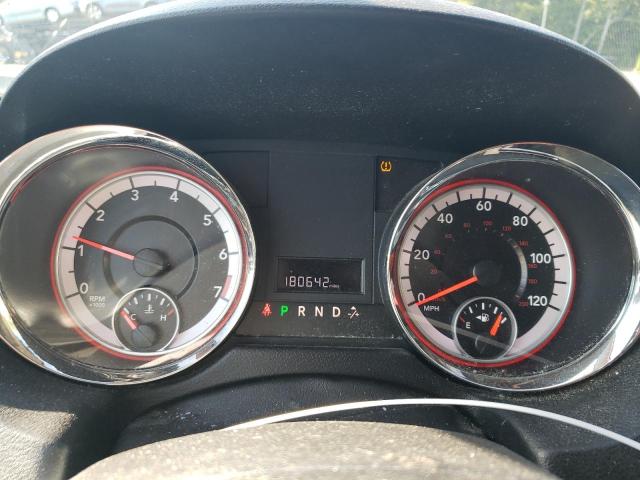 Photo 9 from auction – 2012 DODGE GRAND CARA with VIN 2C4RDGCG3CR365201