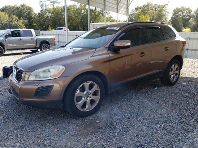 VOLVO XC60 3.2 2013 with VIN YV4952DZ8D2408489 - Photo from auction