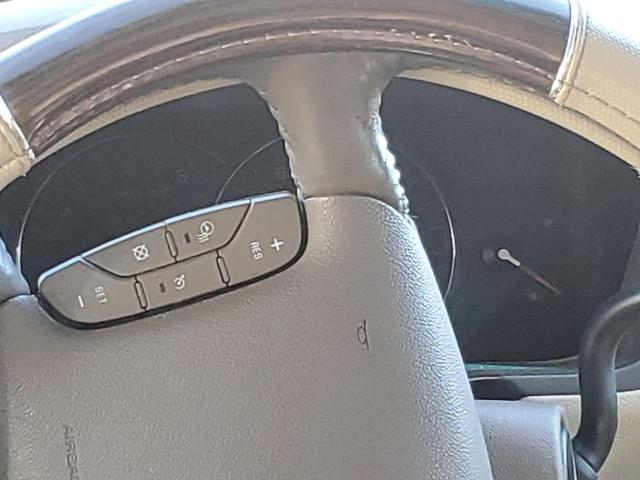 Photo 9 from auction – 2006 CADILLAC DTS with VIN 1G6KD57Y36U208125