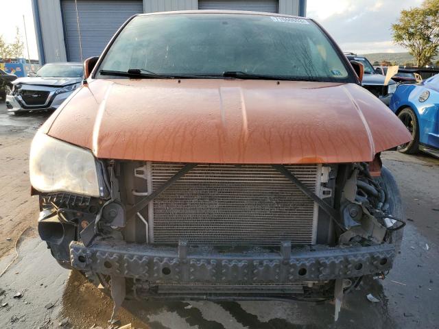 Photo 5 from auction – 2011 DODGE GRAND CARA with VIN 2D4RN3DG7BR697454