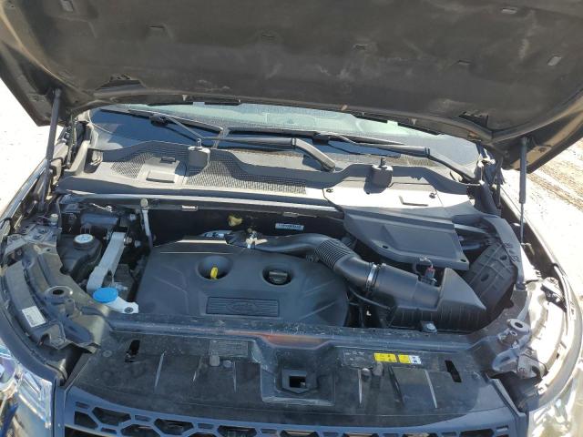 Photo 11 from auction – 2016 LAND ROVER DISCOVERY with VIN SALCR2BG6GH551871