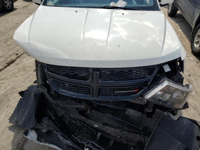 Photo 12 from auction – 2014 DODGE JOURNEY CR with VIN 3C4PDCGB0ET261327