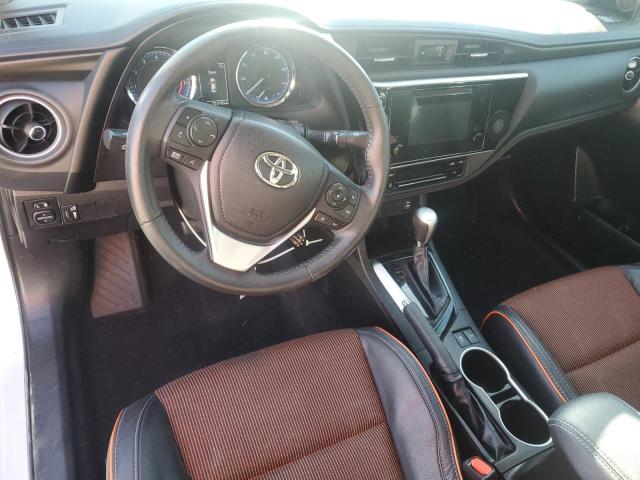 Photo 8 from auction – 2018 TOYOTA COROLLA L with VIN 5YFBURHE2JP775635