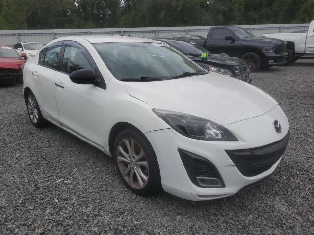 Photo 4 from auction – 2010 MAZDA 3 S with VIN JM1BL1S54A1169349