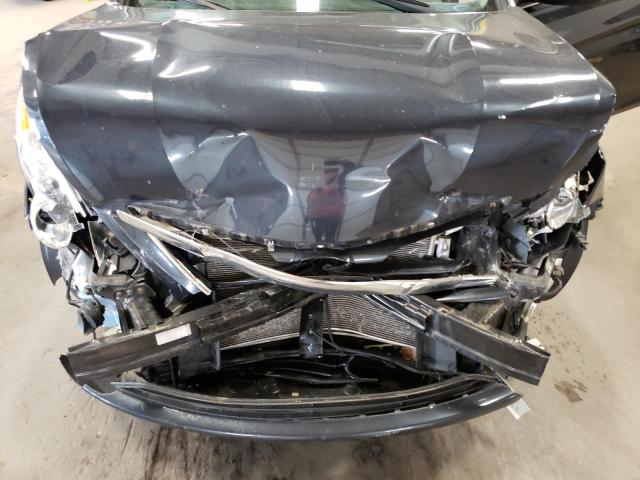Photo 11 from auction – 2013 HYUNDAI SONATA GLS with VIN 5NPEB4AC7DH761374