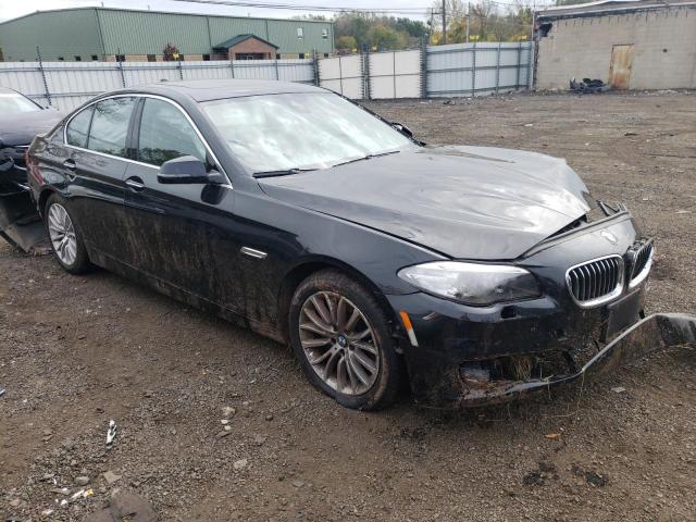 Photo 4 from auction – 2015 BMW 528 XI with VIN WBA5A7C56FD621793
