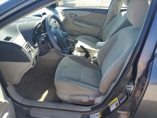 Photo 7 from auction – 2012 TOYOTA COROLLA BA with VIN 2T1BU4EEXCC854481