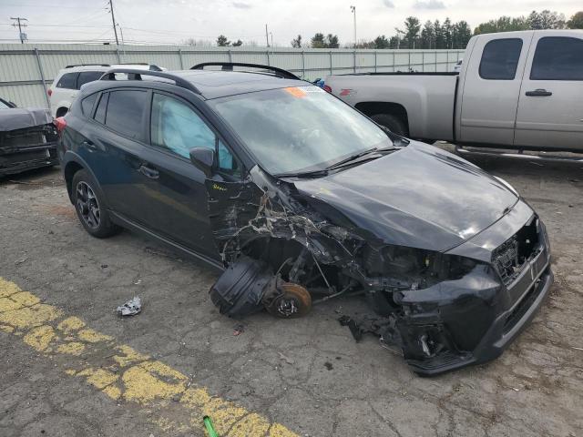 Photo 4 from auction – 2019 SUBARU CROSSTREK with VIN JF2GTAECXK8344634