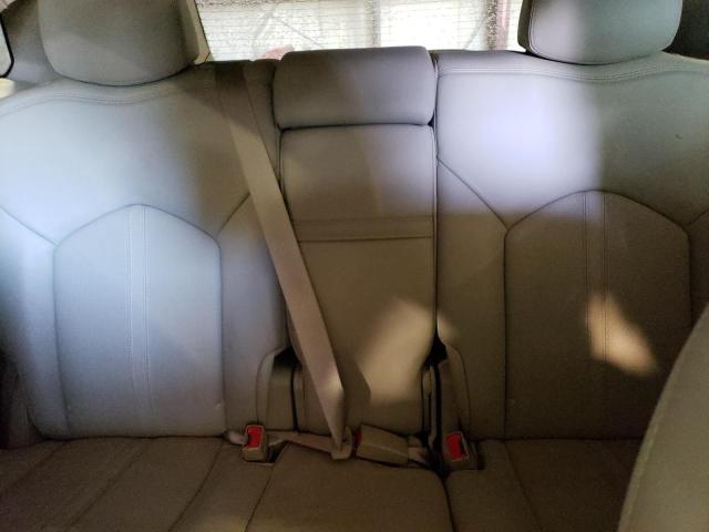 Photo 10 from auction – 2013 CADILLAC SRX LUXURY with VIN 3GYFNCE3XDS654738