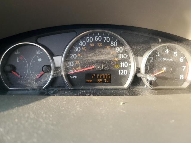 Photo 9 from auction – 2005 SATURN ION LEVEL with VIN 1G8AZ52F15Z182541