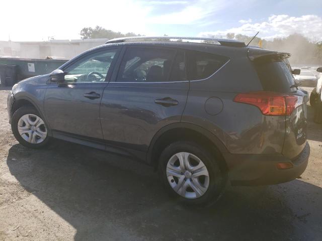 Photo 2 from auction – 2015 TOYOTA RAV4 LE with VIN JTMBFREV5FD147982