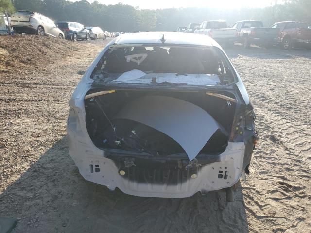 Photo 6 from auction – 2022 TOYOTA COROLLA LE with VIN 5YFEPMAE6NP287795