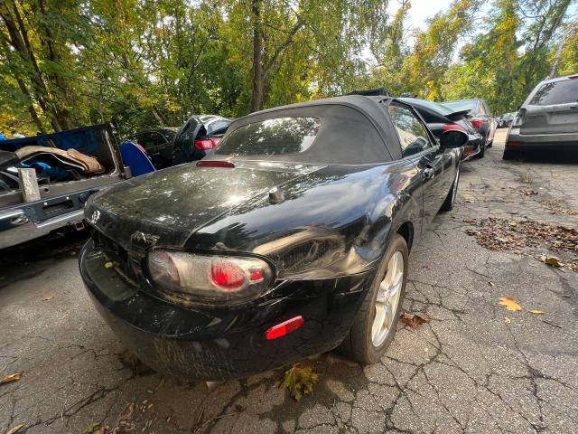 Photo 4 from auction – 2007 MAZDA MX-5 MIATA with VIN JM1NC25FX70129797