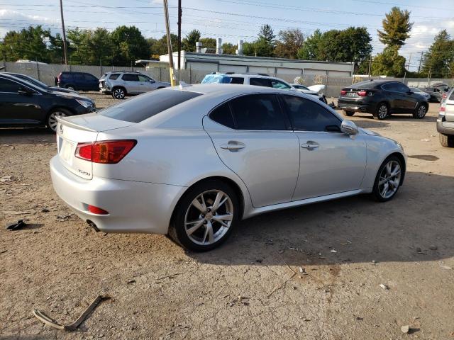 Photo 3 from auction – 2010 LEXUS IS 250 with VIN JTHBF5C27A5113352