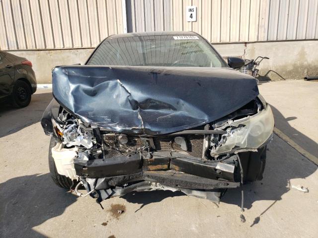 Photo 5 from auction – 2012 TOYOTA CAMRY BASE with VIN 4T1BF1FK3CU179214