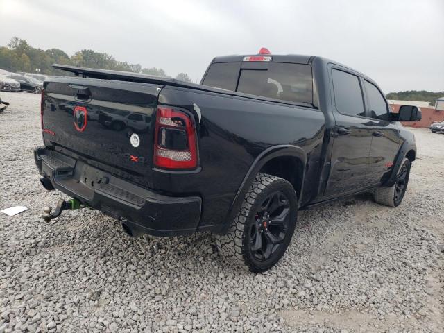 Photo 3 from auction – 2020 RAM 1500 LIMIT with VIN 1C6SRFHMXLN367706