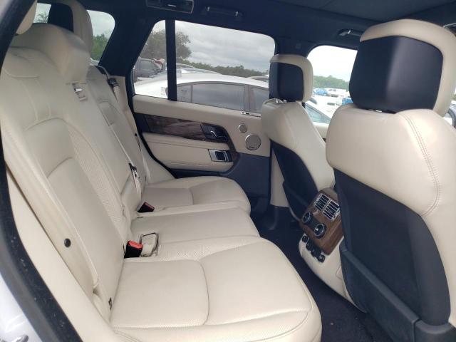 Photo 10 from auction – 2019 LAND ROVER RANGE ROVE with VIN SALGS2SV4KA532371