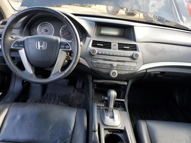Photo 8 from auction – 2011 HONDA ACCORD SE with VIN 1HGCP2F61BA109470