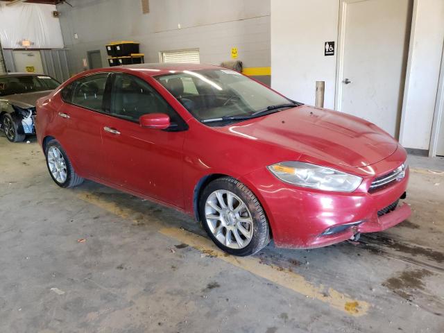 Photo 4 from auction – 2014 DODGE DART LIMIT with VIN 1C3CDFCB3ED726814