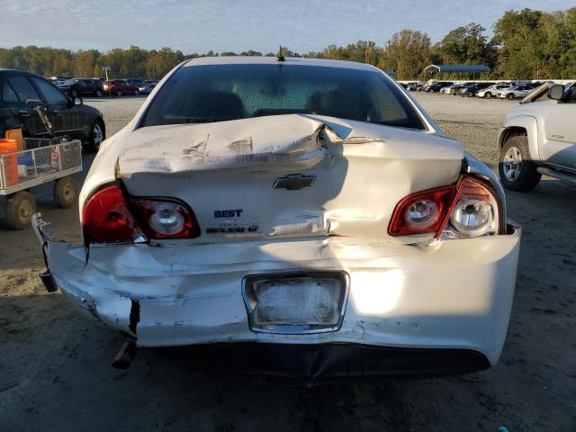Photo 6 from auction – 2011 CHEVROLET MALIBU 1LT with VIN 1G1ZC5E10BF209096
