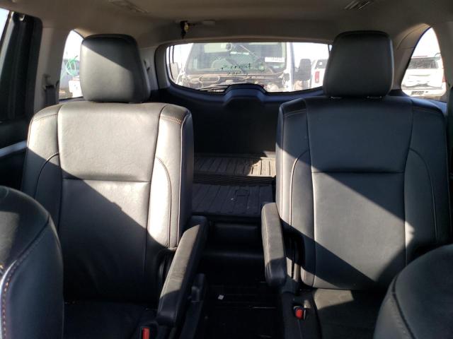 Foto 10 de la subasta – 2018 TOYOTA HIGHLANDER con VIN 5TDJZRFH9JS533832