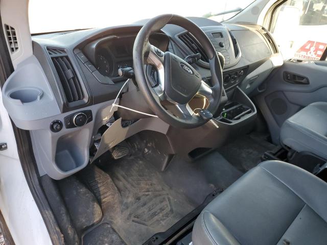 Photo 8 from auction – 2015 FORD TRANSIT T- with VIN 1FTSW3XV5FKA06206