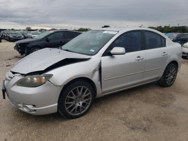 MAZDA 3 S 2005 con VIN JM1BK123651232247 - Foto de la subasta