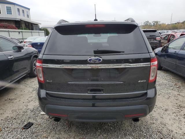 Фото 6 с аукциона – 2013 FORD EXPLORER X с VIN 1FM5K8D89DGC66494
