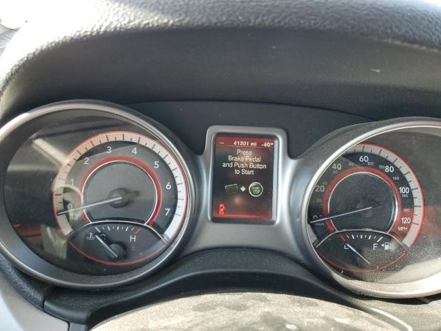 Photo 9 from auction – 2018 DODGE JOURNEY CR with VIN 3C4PDDGG8JT387656