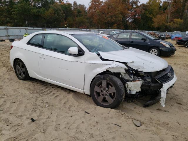 Photo 4 from auction – 2010 KIA FORTE EX with VIN KNAFU6A26A5278243