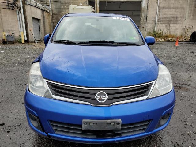Photo 5 from auction – 2011 NISSAN VERSA S with VIN 3N1BC1CP8BL501421