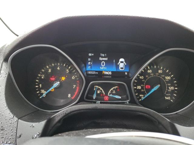 Photo 9 from auction – 2015 FORD FOCUS TITA with VIN 1FADP3N29FL387007
