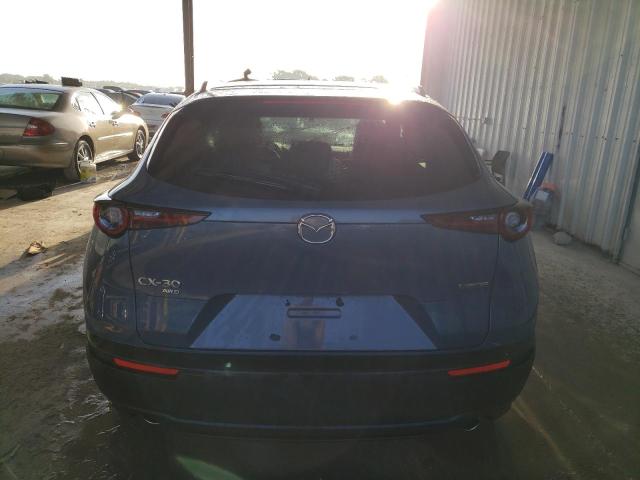 Photo 6 from auction – 2023 MAZDA CX-30 PREF with VIN 3MVDMBCM0PM533357