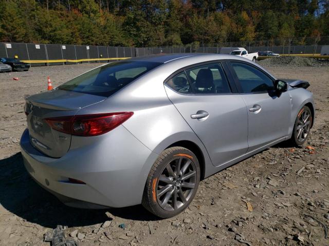 Photo 3 from auction – 2018 MAZDA 3 TOURING with VIN 3MZBN1V30JM183253