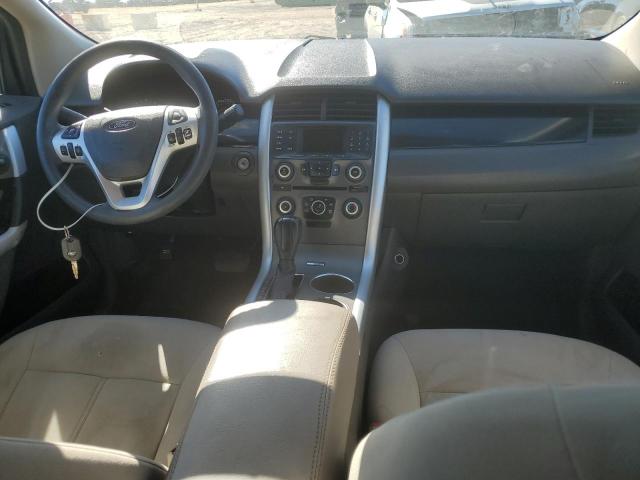 Photo 8 from auction – 2012 FORD EDGE SE with VIN 2FMDK3GC5CBA32504