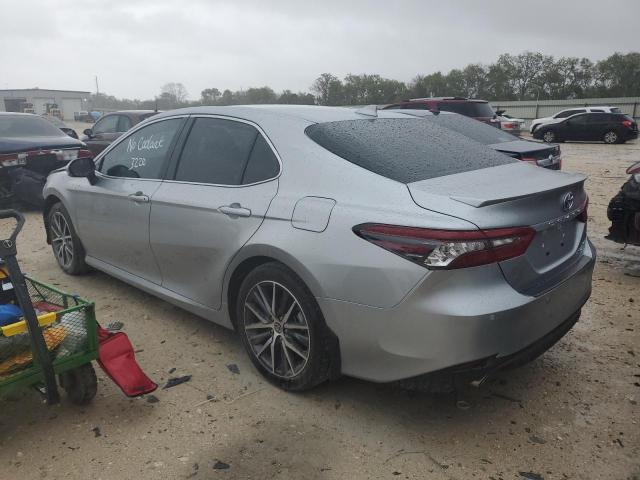 Photo 2 from auction – 2023 TOYOTA CAMRY XLE with VIN 4T1F31AK2PU608110
