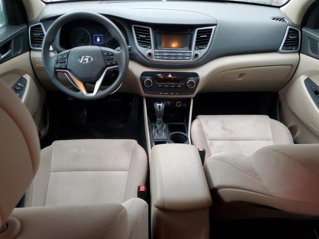 Photo 8 from auction – 2016 HYUNDAI TUCSON LIM with VIN KM8J3CA24GU082651