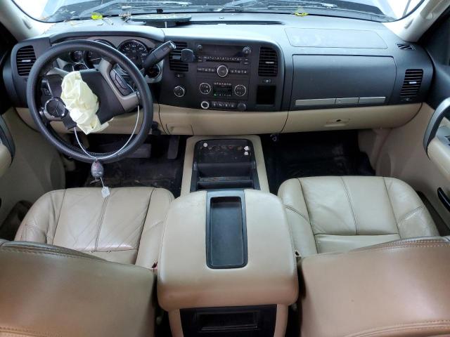 Photo 8 from auction – 2007 CHEVROLET SILVERADO with VIN 2GCEK19J671621923