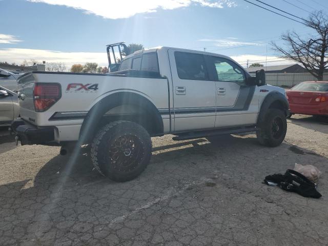 Photo 3 from auction – 2014 FORD F150 SUPER with VIN 1FTFW1ET7EFD14654