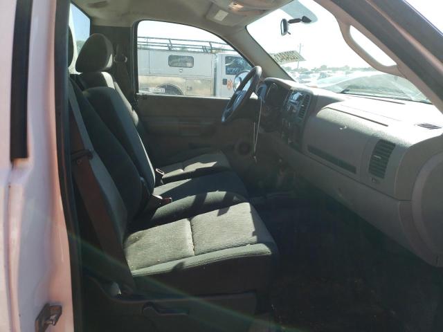 Photo 10 from auction – 2009 CHEVROLET silverado with VIN 1GCEK14X99Z197837