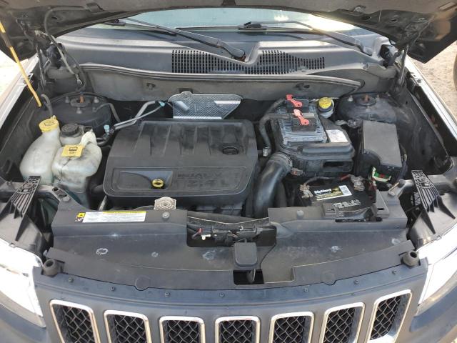 Photo 12 from auction – 2012 JEEP COMPASS LA with VIN 1C4NJCEB7CD558472