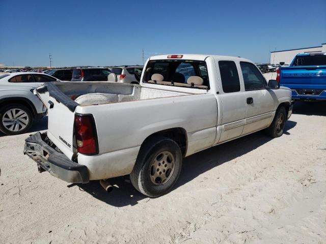 Photo 3 from auction – 2004 CHEVROLET SILVERADO with VIN 2GCEC19V841199536