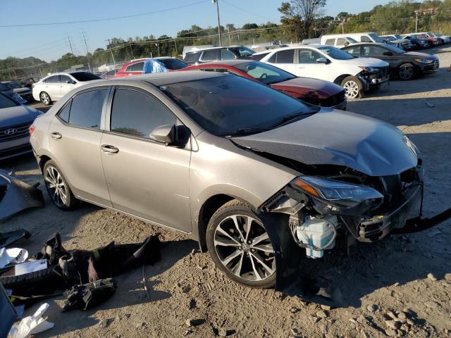 Photo 4 from auction – 2018 TOYOTA COROLLA L with VIN 2T1BURHE3JC088244