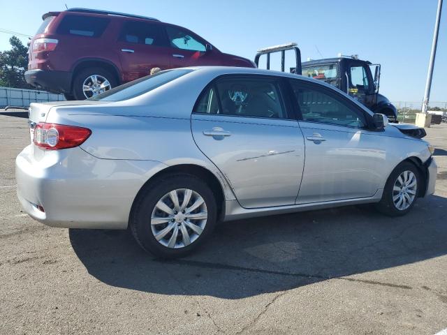 Photo 3 from auction – 2013 TOYOTA COROLLA BA with VIN 5YFBU4EE7DP151521
