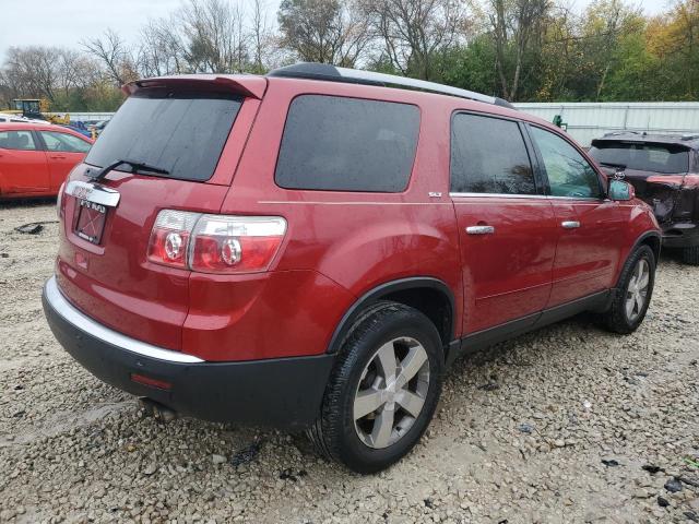 Photo 3 from auction – 2012 GMC ACADIA SLT with VIN 1GKKRRED7CJ143433