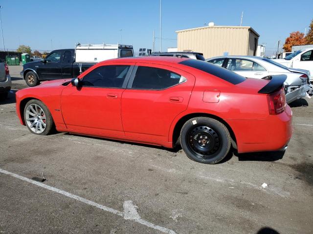 Photo 2 from auction – 2008 DODGE CHARGER SR with VIN 2B3KA73W78H154759